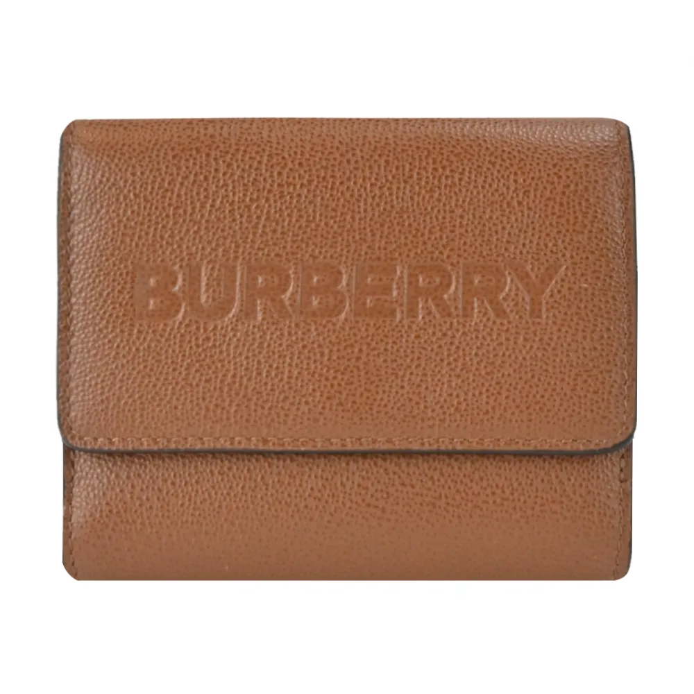 BURBERRY LUNA帆布皮拼接皮革Pocket手提/斜背包(迷你/亮鈷色) 歷史價格詳細信息