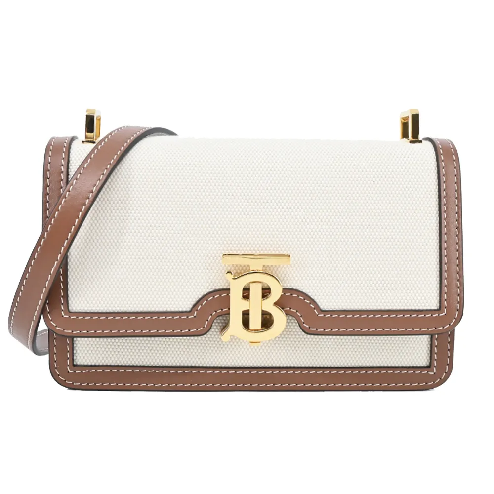 BURBERRY TB金屬LOGO素面荔枝紋皮革對折長夾 (贈原廠紙盒紙袋防塵袋) 歷史價格詳細信息