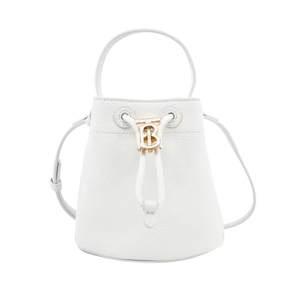 BURBERRY 金字Logo 燙印粒紋牛皮ㄇ形拉鏈長夾(土棕色) 80846041 歷史價格詳細信息