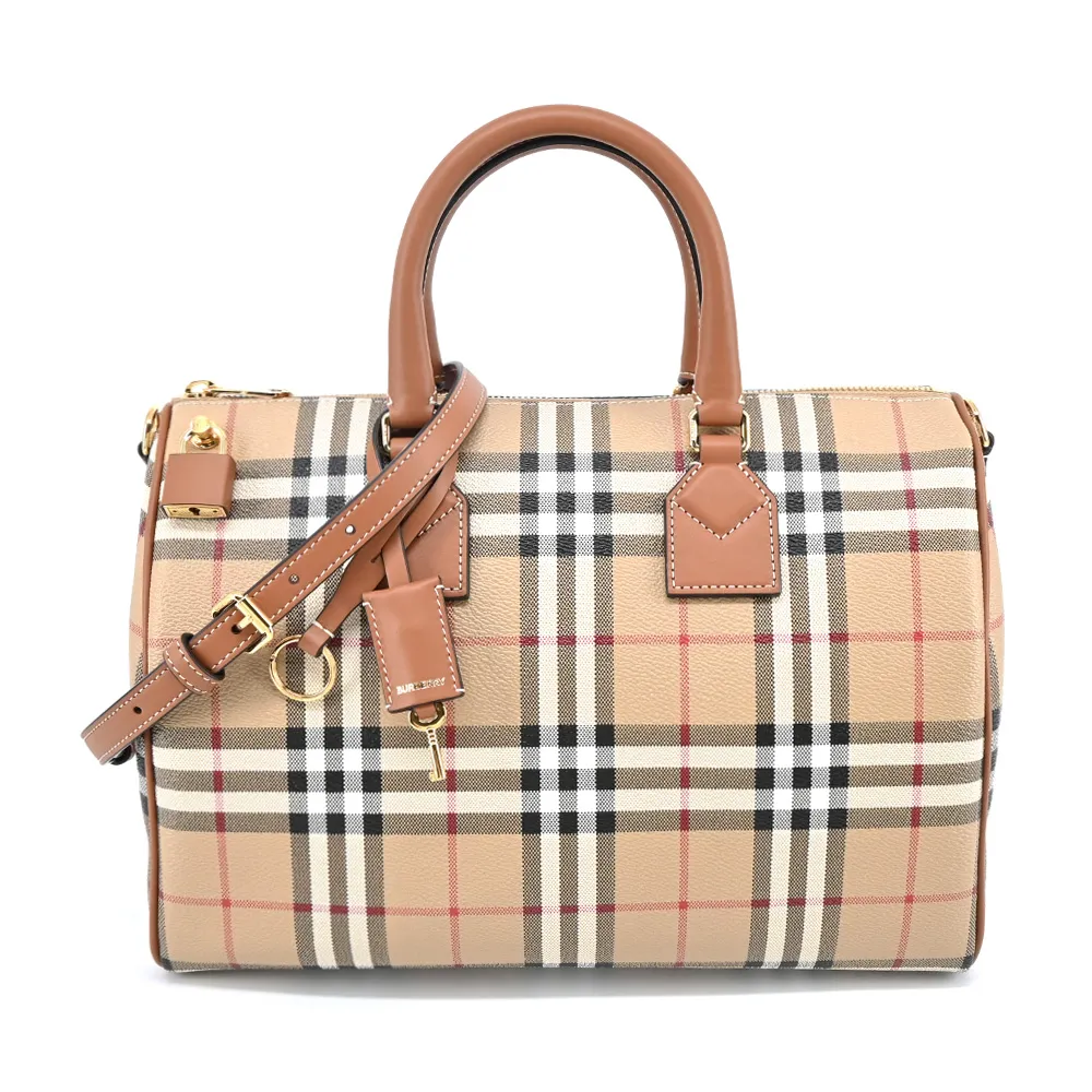 經典格紋皮革零錢包 歷史價格詳細信息