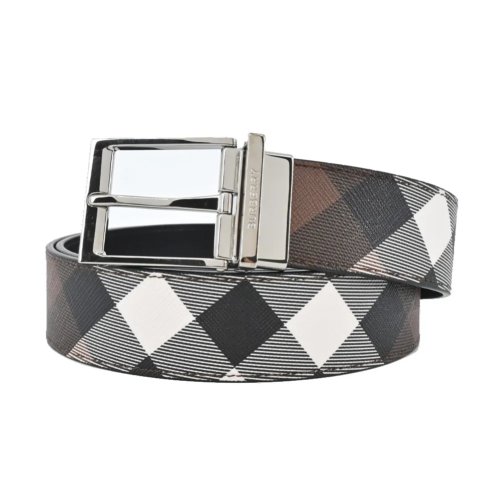 經典格紋皮飾手拿包 歷史價格詳細信息