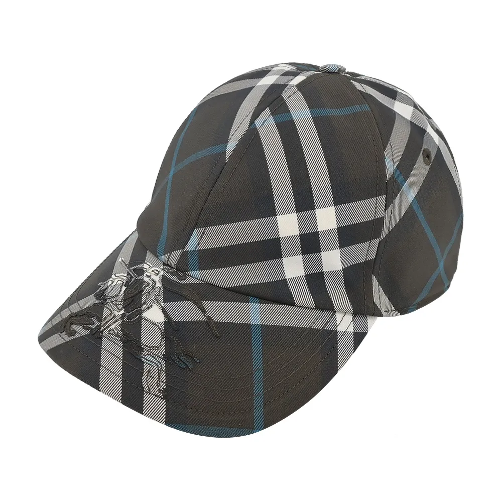 BURBERRY 格紋尼龍帆布腰包(經典米色) 8084114 歷史價格詳細信息