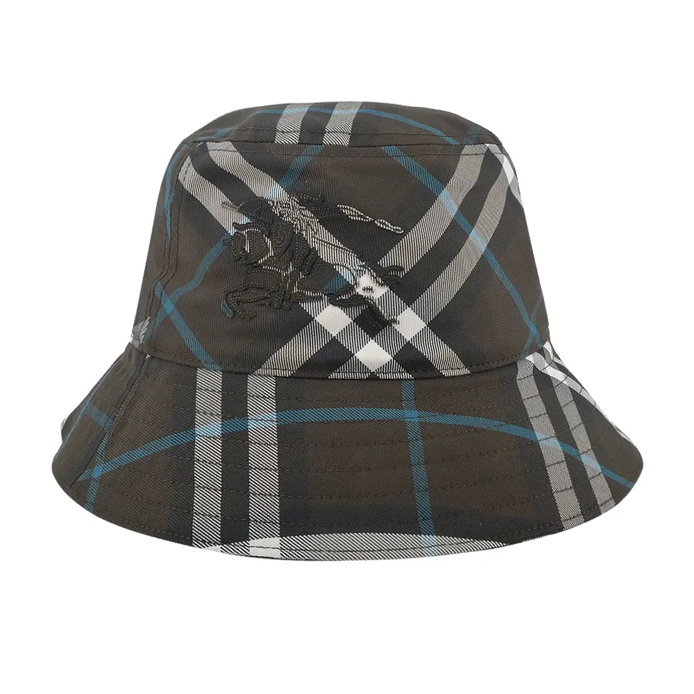 BURBERRY 格紋尼龍帆布腰包(經典米色) 8084114 歷史價格詳細信息