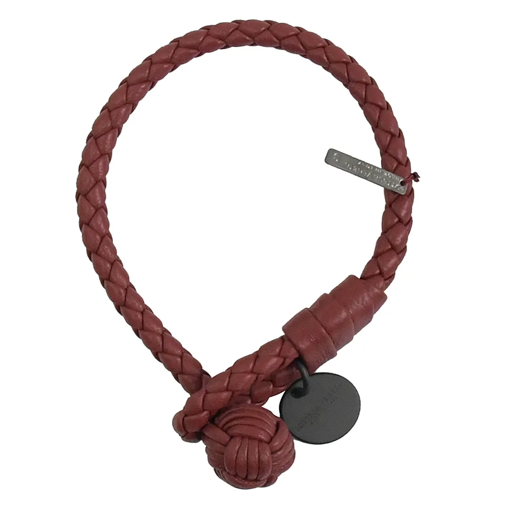 BOTTEGA VENETA 手工編織牛羊皮拉鍊卡片夾/零錢包(焦糖棕) 歷史價格詳細信息