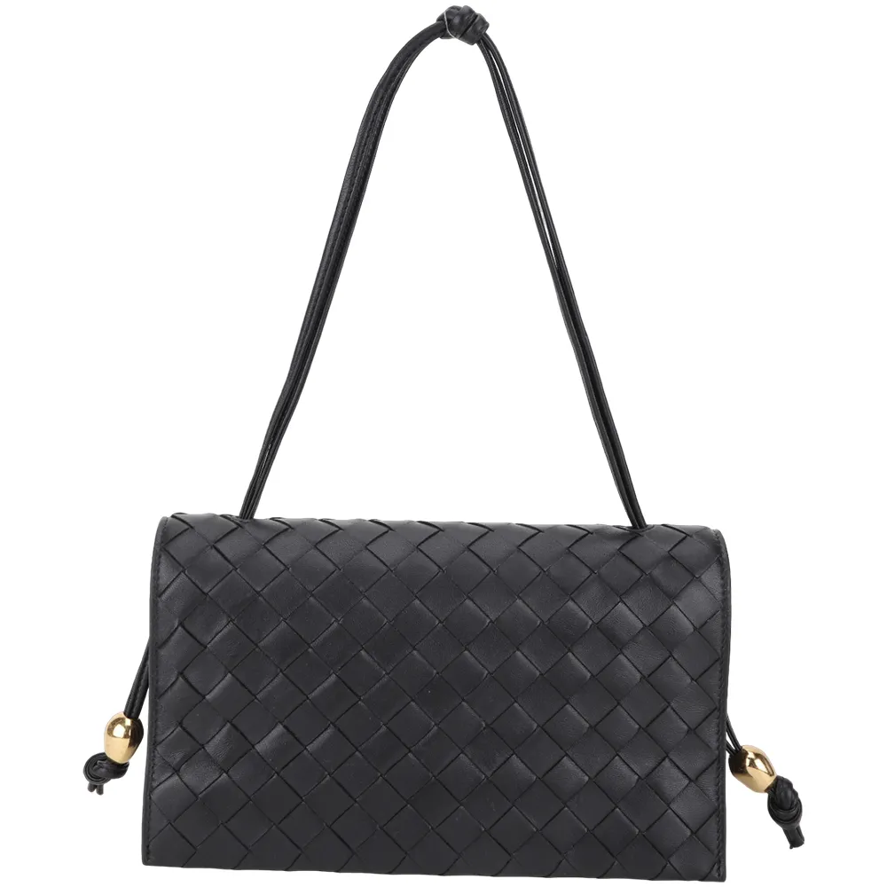 BV Bottega Candy Padded Cassette 迷你小羊皮斜背錢包(綠色) 歷史價格詳細信息