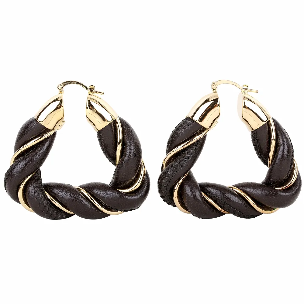 BOTTEGA VENETA TWIST 經典編織羊皮扭結手提包(橘色) 歷史價格詳細信息