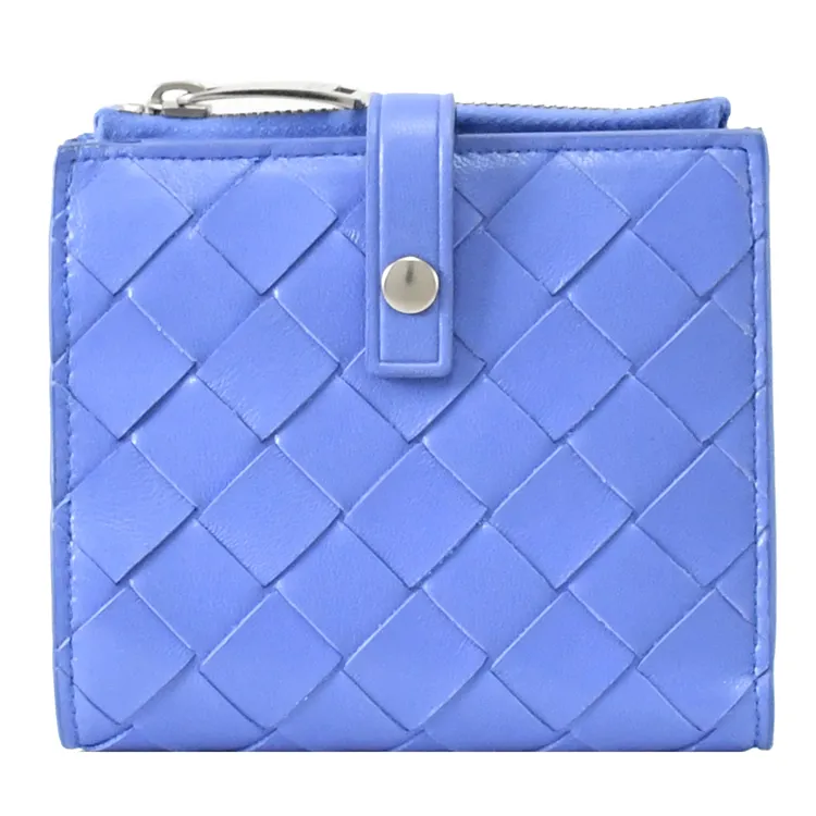 Bottega Veneta 編織小羊皮Hobo 包 寶石紅色 歷史價格詳細信息