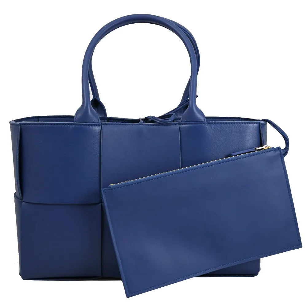 Bottega Veneta 652867 Arco 小羊皮托特包 焦糖/開心果 歷史價格詳細信息