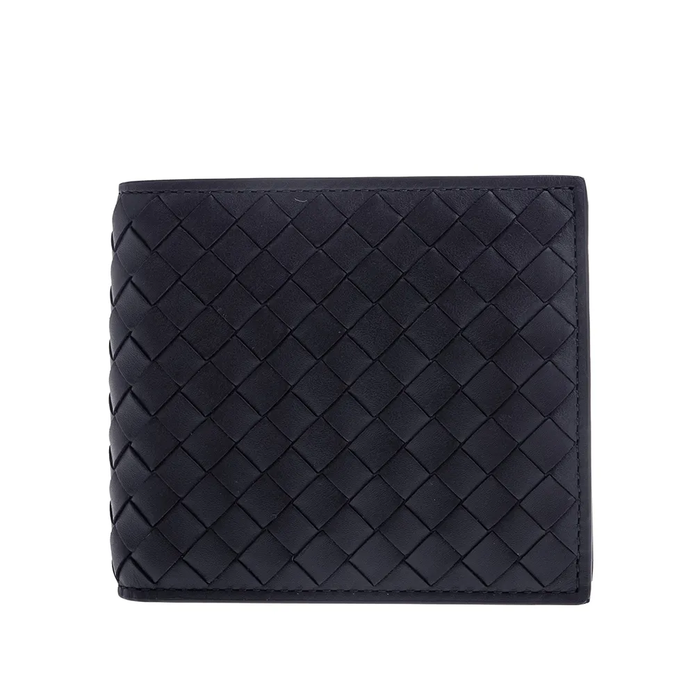 BOTTEGA VENETA 經典編織小羊皮拉鍊長夾(米白) 歷史價格詳細信息