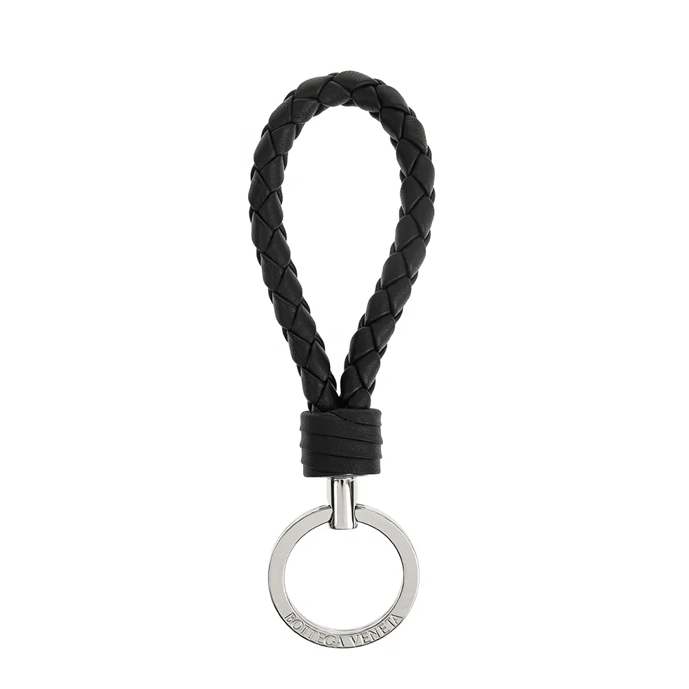 BOTTEGA VENETA  經典編織皮革對開8卡短夾(任選) 歷史價格詳細信息