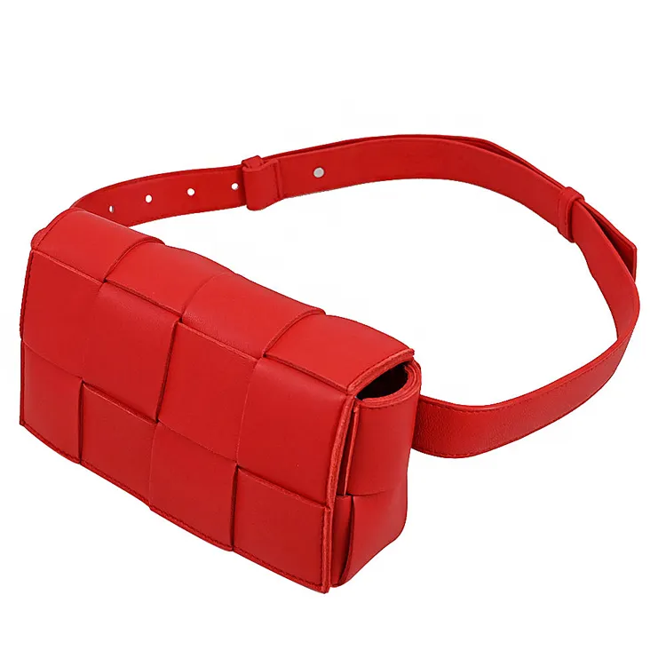 BOTTEGA VENETA Cassette 大格編織羊皮卡片夾(黑色) 歷史價格詳細信息