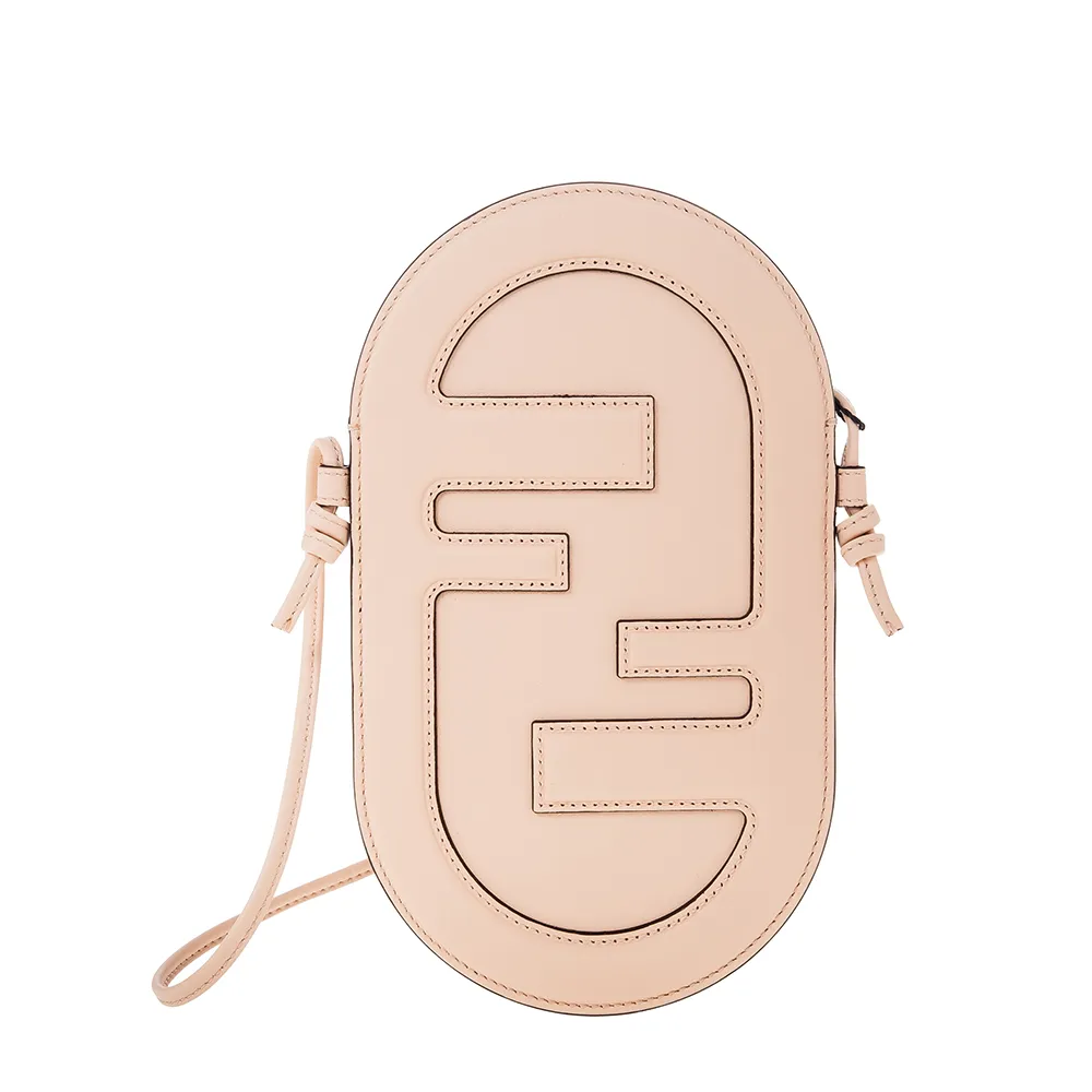 FENDI 新款撞色FENDI ROMA 圖案羊絨流蘇圍巾 (淺褐色/白色) 歷史價格詳細信息