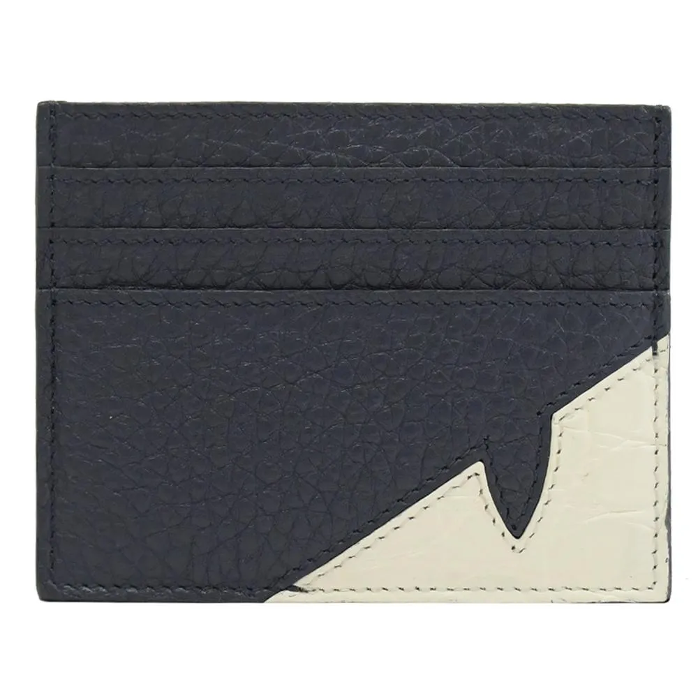 Fendi （小怪獸眼睛雙F)法棍小廢包????銀色短鍊、可調節紅色斜背帶皆可拆卸；可當卡零錢包、手拿包、斜背包等⋯ 歷史價格詳細信息