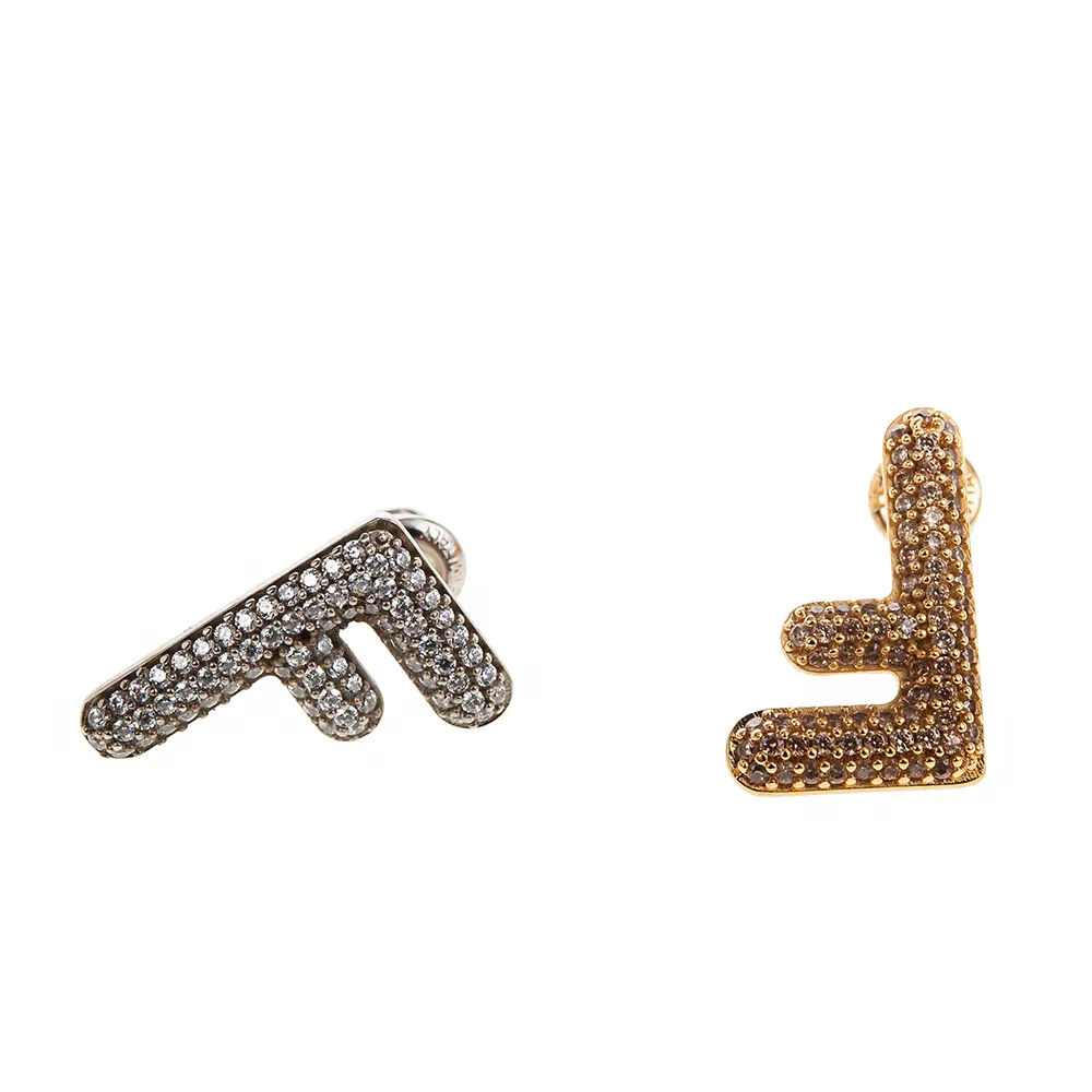 FENDI FF Logo 帆布及皮革對角設計ㄇ形拉鍊長夾(深藍色) 7M0210 ASIC F1O97 歷史價格詳細信息