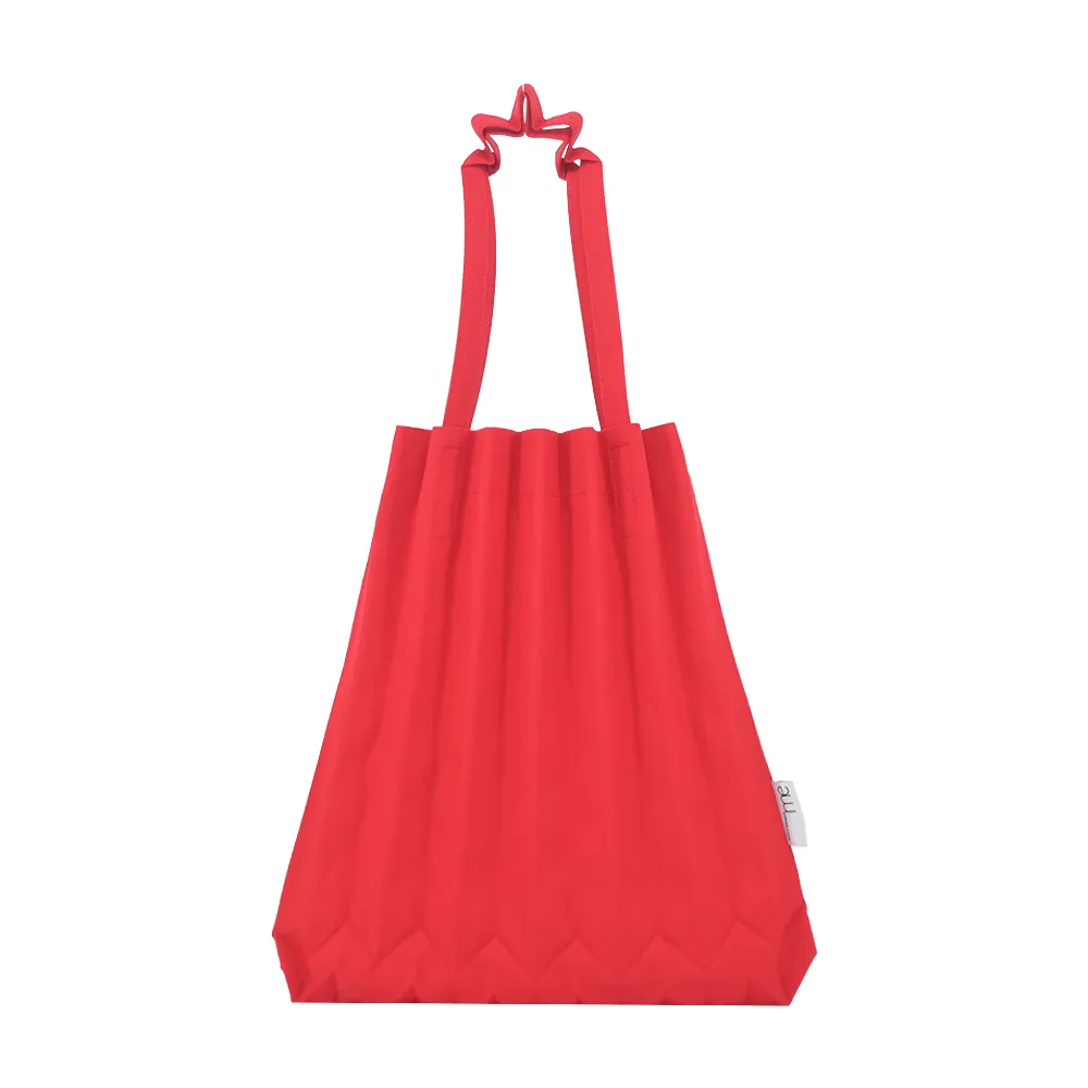 ISSEY MIYAKE 三宅一生 ME 素面摺疊樹幹包-迷你/寶藍 歷史價格詳細信息