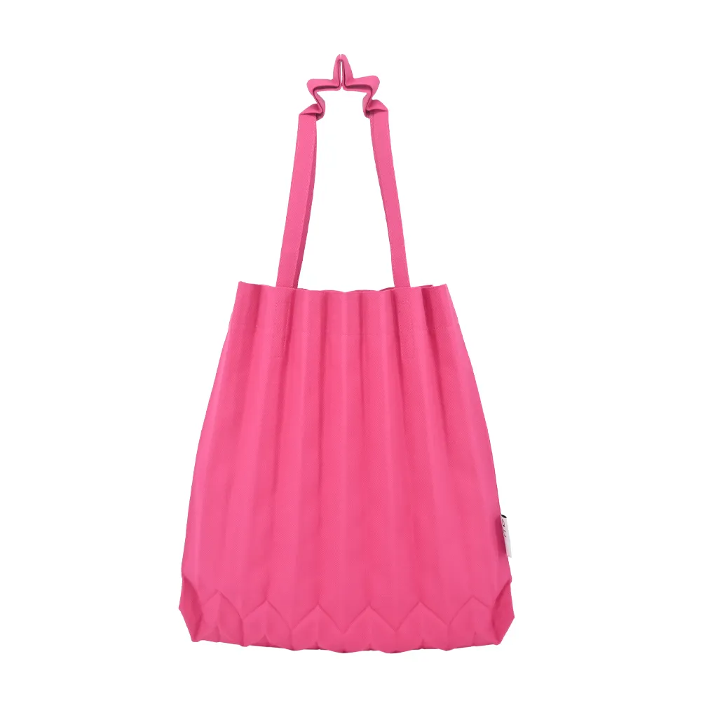 ISSEY MIYAKE 三宅一生 ME 素面摺疊樹幹包-迷你/寶藍 歷史價格詳細信息