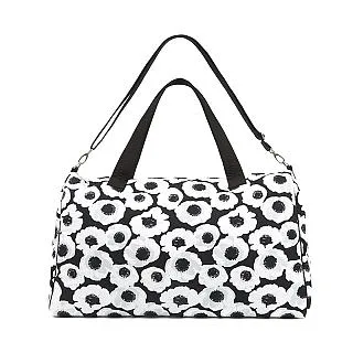 曼谷包 NaRaYa - 大型收納化妝包 - 銀蓮花 (L號) 37AN 歷史價格詳細信息