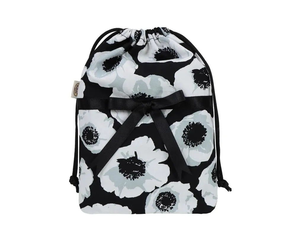 曼谷包 NaRaYa - 大型收納化妝包 - 銀蓮花 (L號) 37AN 歷史價格詳細信息