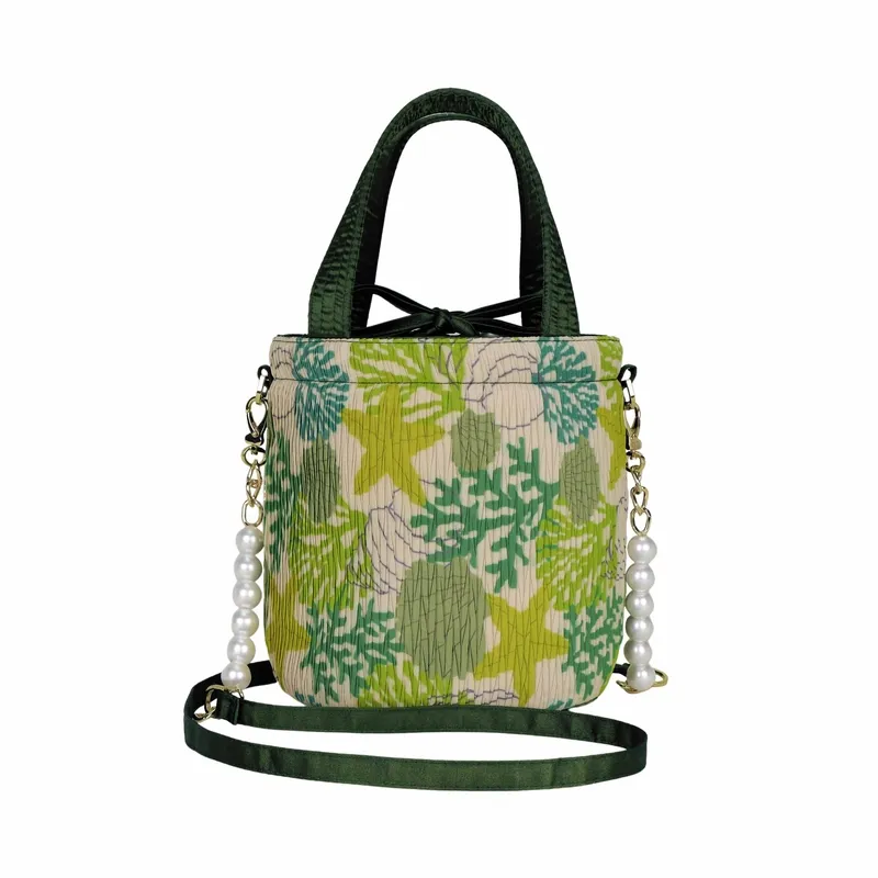 曼谷包 NaRaYa - 大型收納化妝包 - 銀蓮花 (L號) 37AN 歷史價格詳細信息