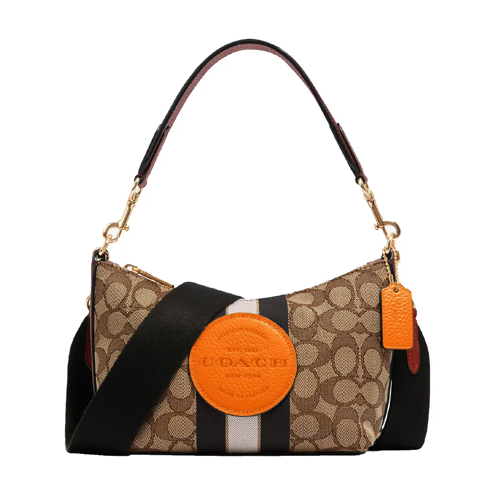 黃色coach二手價買真品 歷史價格詳細信息