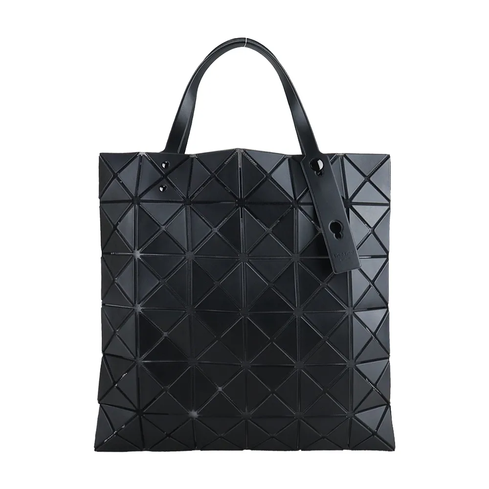 ISSEY MIYAKE 三宅一生 BAOBAO LUCENT系列4X6金屬感大手拿包-淡粉 歷史價格詳細信息