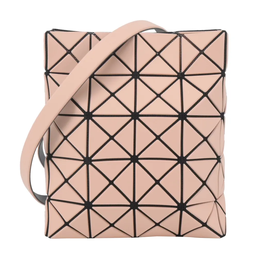 三宅一生 Issey Miyake BAOBAO 小方盒 手機包 手提包 手挽包 草綠色 免運 歷史價格詳細信息