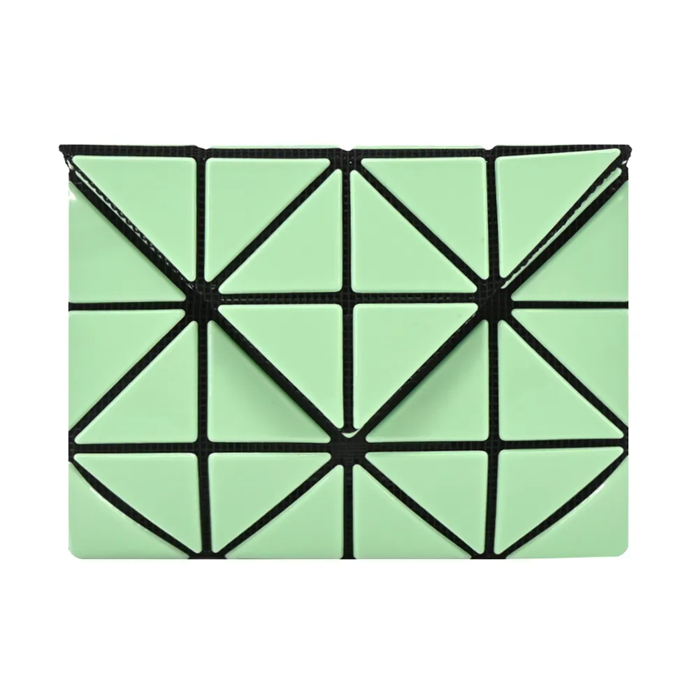 ISSEY MIYAKE 三宅一生 BAOBAO 亮面2x4拼色小手提-紅 歷史價格詳細信息