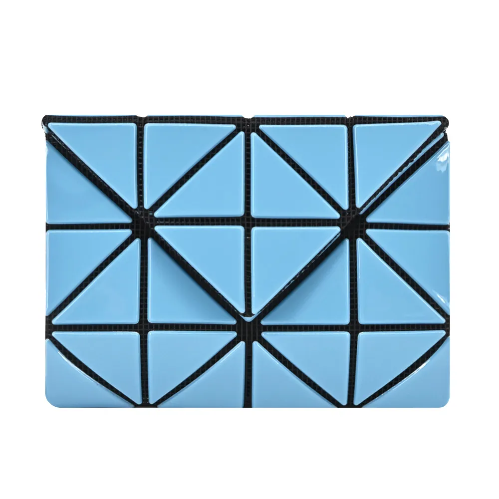 ISSEY MIYAKE 三宅一生 BAOBAO 亮面2x4拼色小手提-紅 歷史價格詳細信息