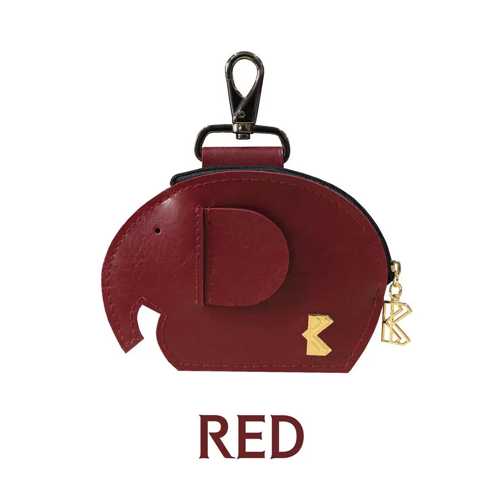 [BKK Original] Chang Mongkol 立體大象包 - 奶油 歷史價格詳細信息