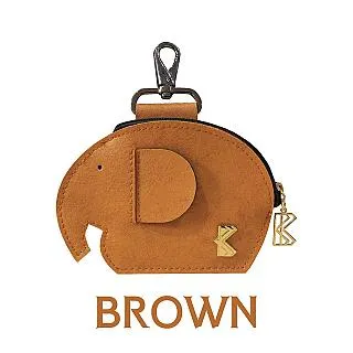 [BKK Original] Chang Mongkol 立體大象包 - 奶油 歷史價格詳細信息