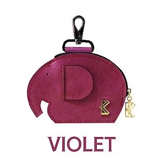 [BKK Original] Chang Mongkol 立體大象包 - 奶油 歷史價格詳細信息