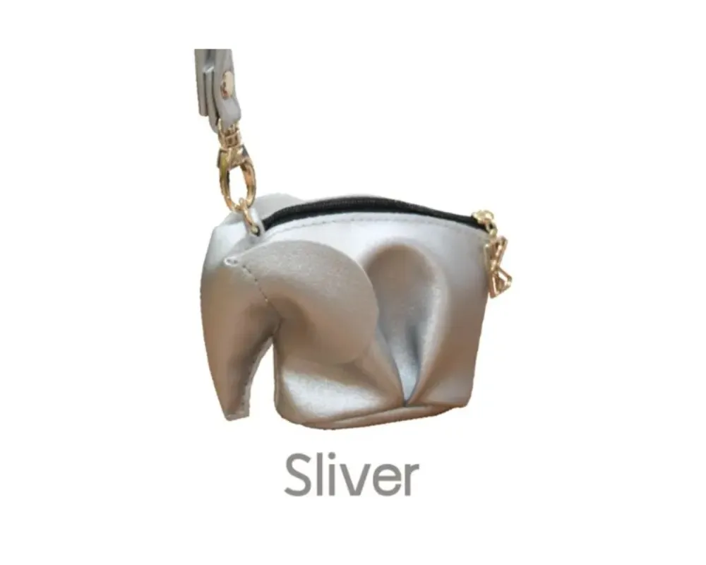 [BKK Original] Chang Mongkol 立體大象包 - 奶油 歷史價格詳細信息