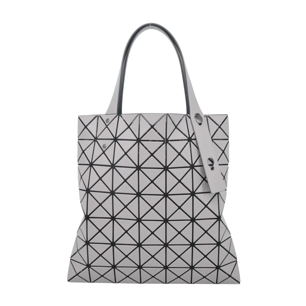 ISSEY MIYAKE 三宅一生 BAOBAO 7x7霧面手提包-三色選 歷史價格詳細信息
