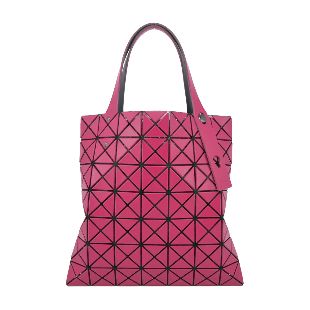 ISSEY MIYAKE 三宅一生 BAOBAO 7x7霧面手提包-三色選 歷史價格詳細信息