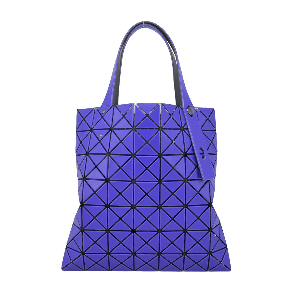 ISSEY MIYAKE 三宅一生 BAOBAO 7x7霧面手提包-三色選 歷史價格詳細信息