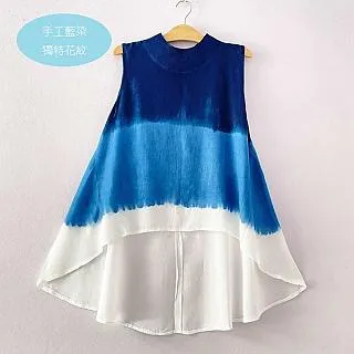 Chinrada 孔雀羽毛圖騰 女式開衩闊腿褲 - 黑色（無尺碼） 歷史價格詳細信息