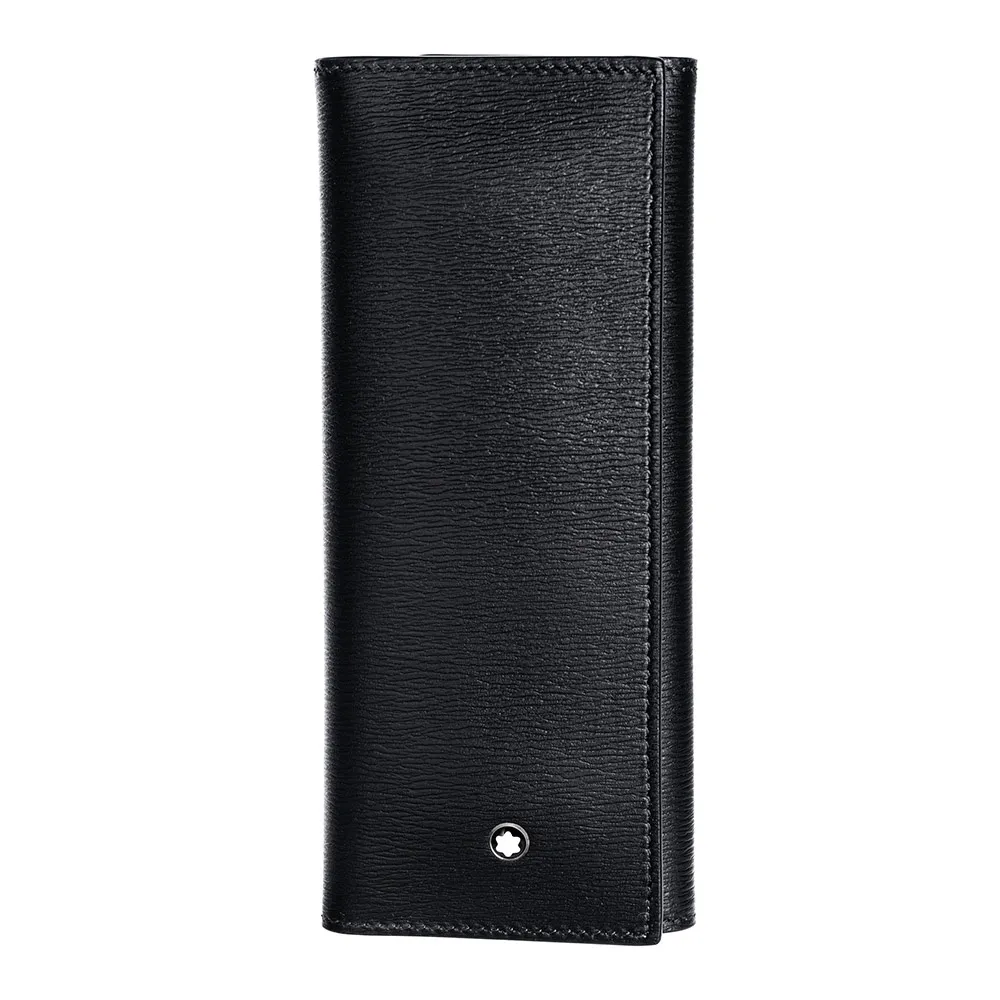 萬寶龍 4810 Westside 水波紋13卡拉鍊長夾(西方之星) 114692 歷史價格詳細信息