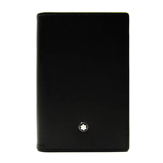 MONTBLANC 萬寶龍牛皮十字紋矩形皮帶 (114421) 歷史價格詳細信息