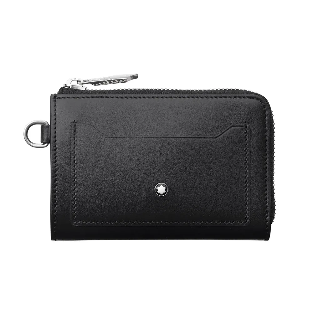 萬寶龍 大班系列四卡零錢袋短夾 198312 歷史價格詳細信息