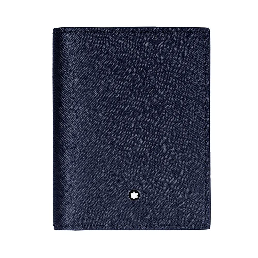 Montblanc  匠心系列名片夾(藍色) 歷史價格詳細信息