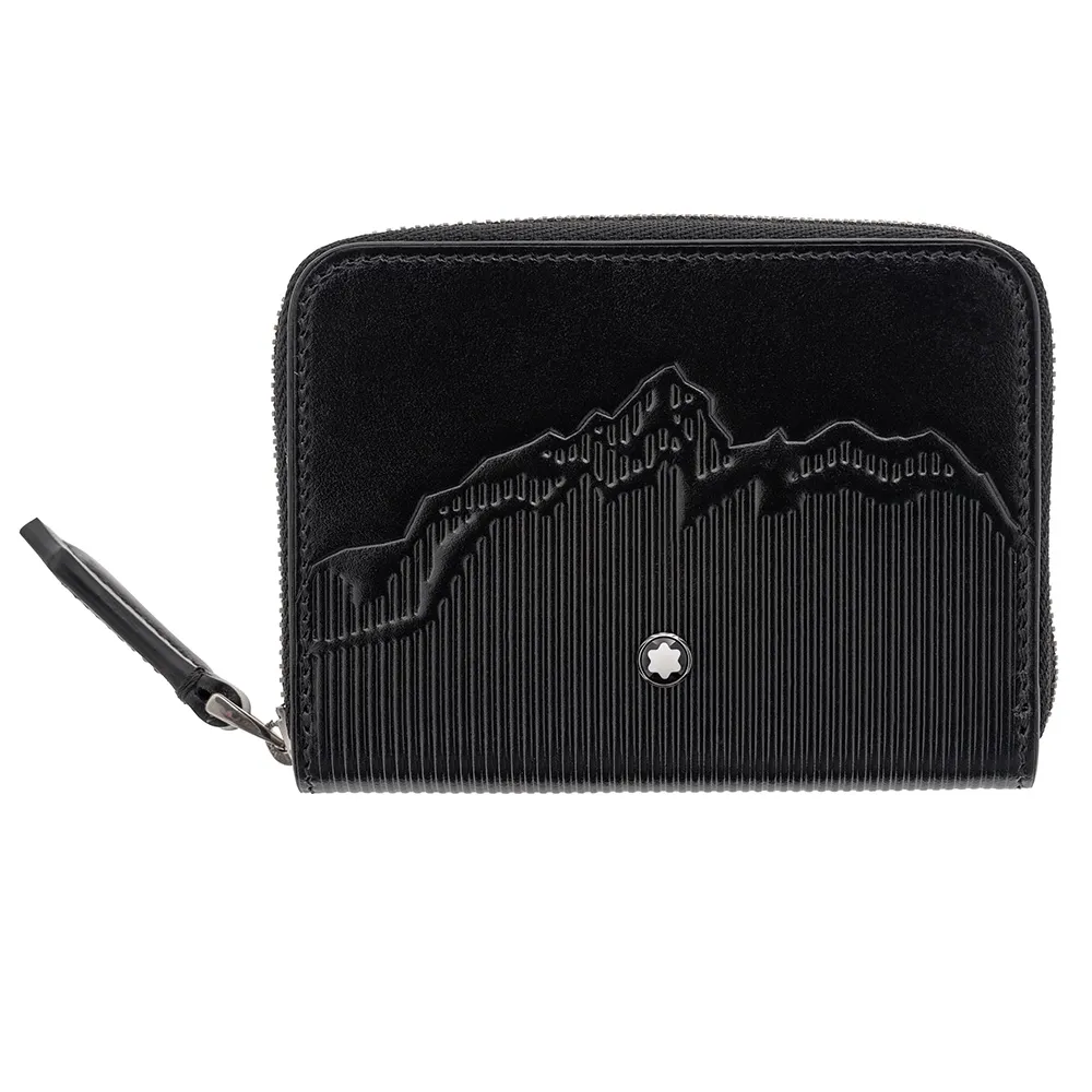 MONTBLANC 大班系列 15 卡長夾 歷史價格詳細信息