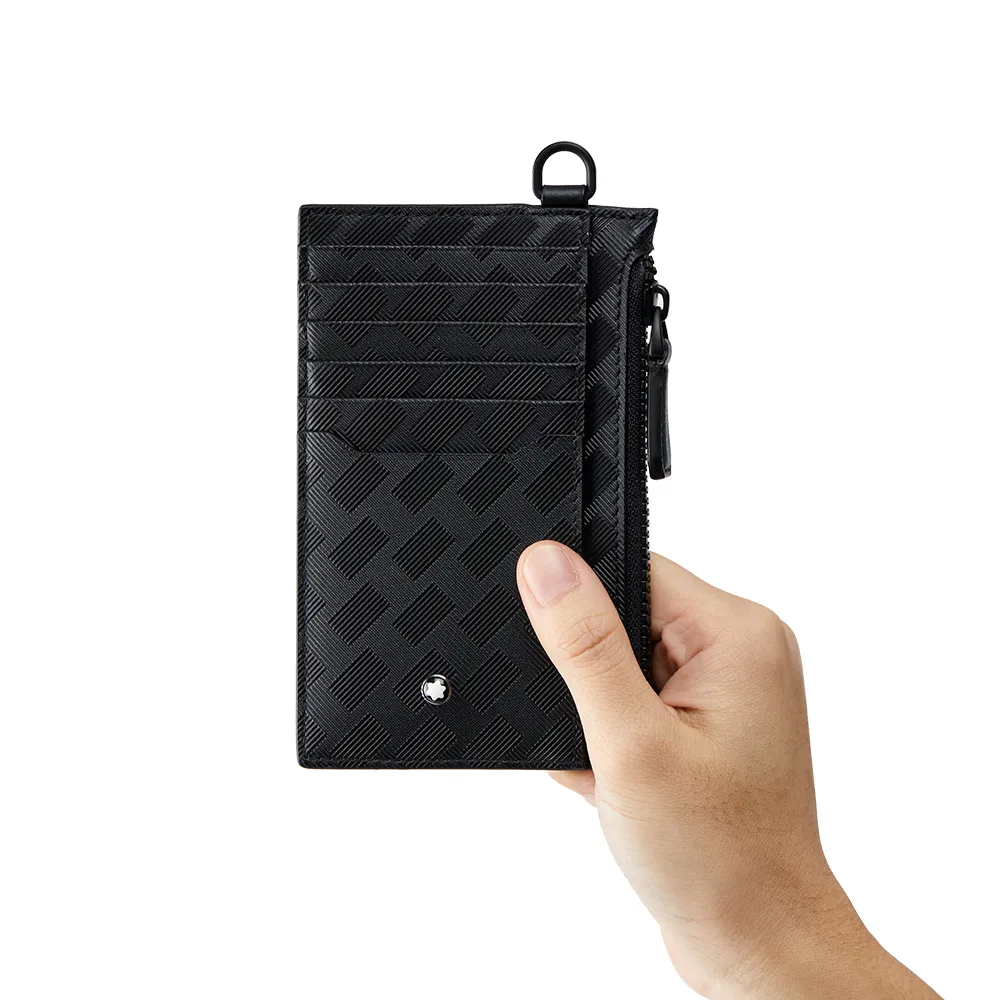 MONTBLANC 萬寶龍 Extreme 3.0 風尚系列PVD黑色雙面皮 (附贈可拆式獨立鉤環) 歷史價格詳細信息