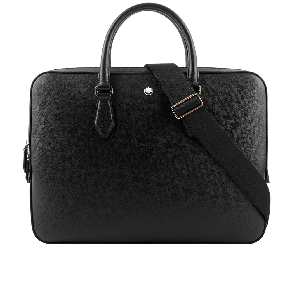 [二手] MONTBLANC Summit2 智慧手錶 黑色皮革 42mm 歷史價格詳細信息