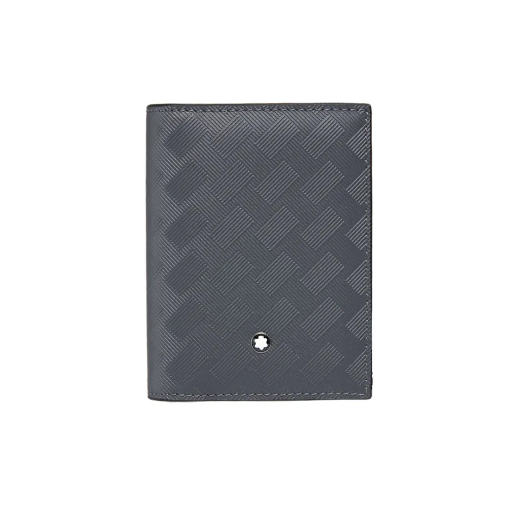 MONTBLANC 萬寶龍 Extreme 3.0 風尚系列PVD黑色雙面皮 (附贈可拆式獨立鉤環) 歷史價格詳細信息