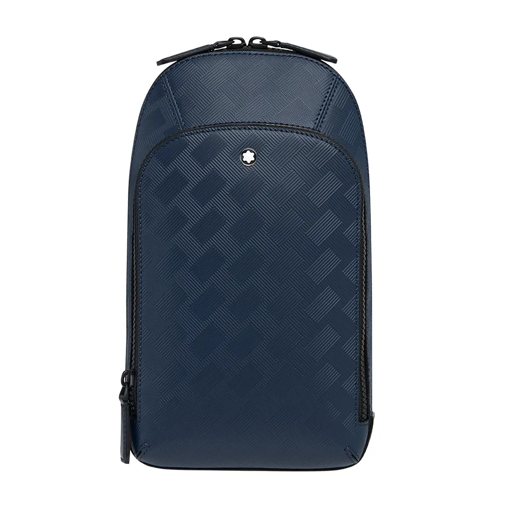 MONTBLANC 萬寶龍 Extreme 3.0 風尚系列PVD黑色雙面皮 (附贈可拆式獨立鉤環) 歷史價格詳細信息