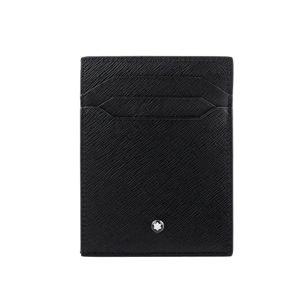 MONT BLANC 匠心系列防刮牛皮對開8卡短夾(陶綠色) 198209 歷史價格詳細信息