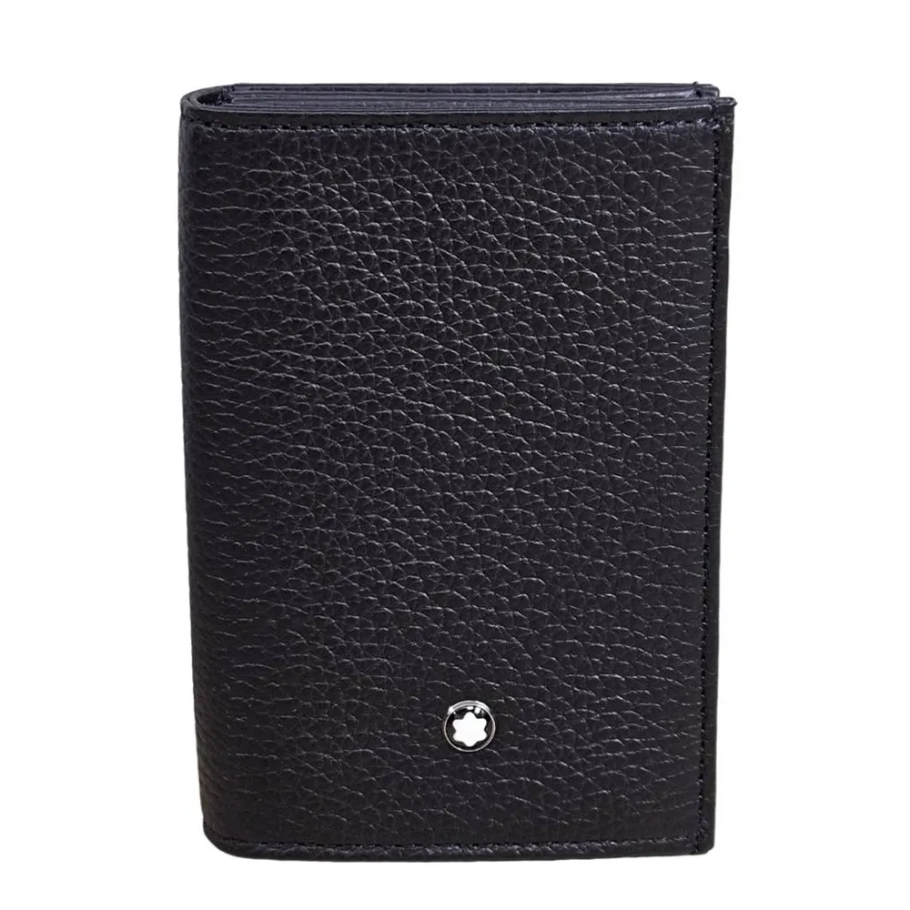 萬寶龍 Montblanc 筆袋黑色木框筆盒  用於鋼筆 / 圓珠筆 /【潮流百貨】 歷史價格詳細信息