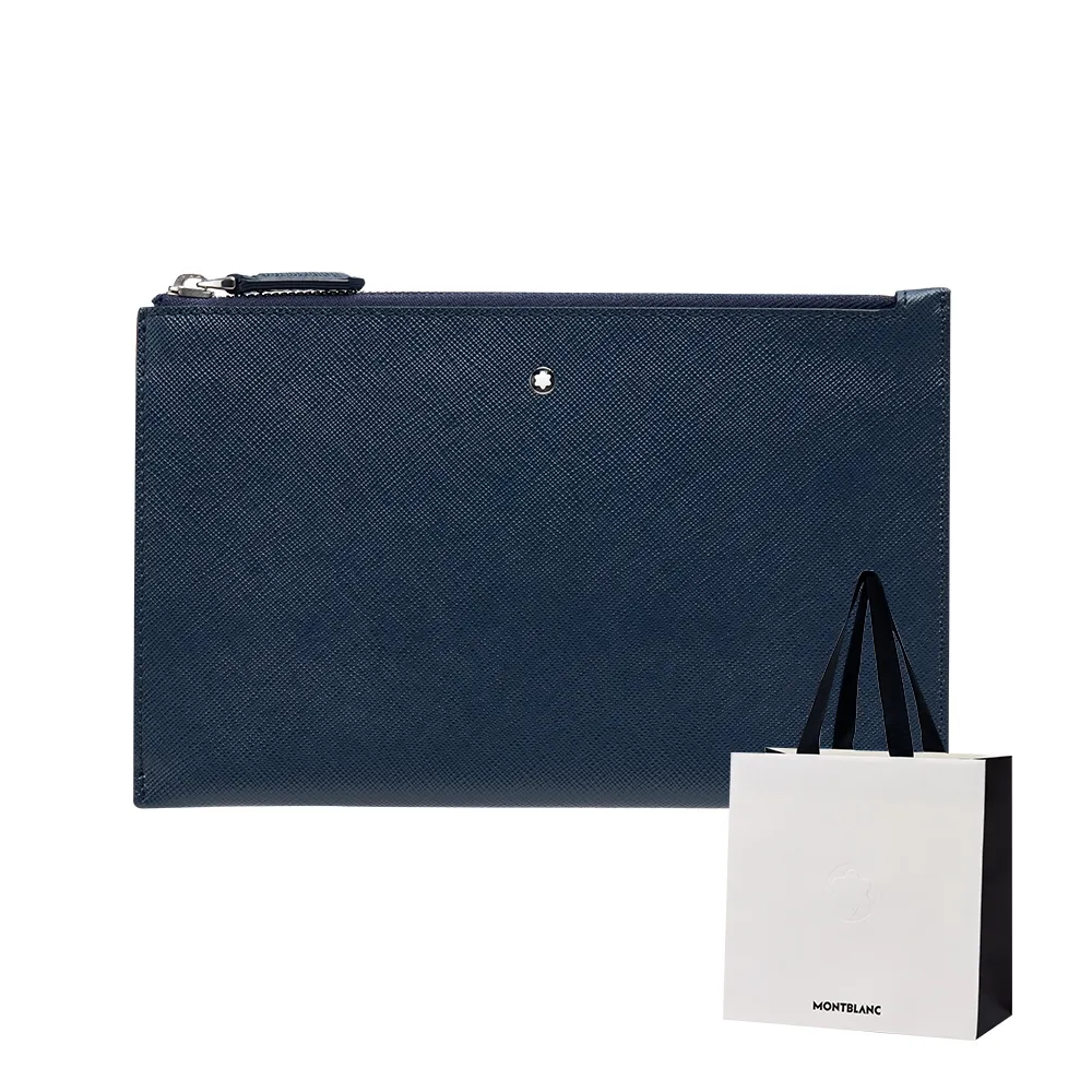 【MontBlanc 萬寶龍】小牛皮4810 6卡皮夾 歷史價格詳細信息