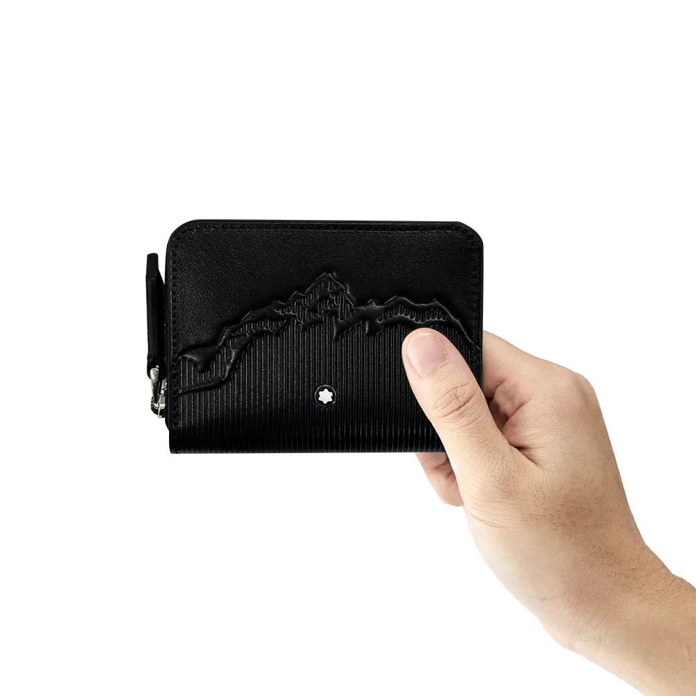 萬寶龍大班拉鏈公文包 歷史價格詳細信息