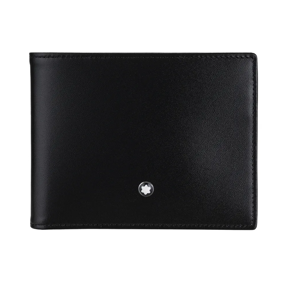 萬寶龍 大班系列四卡零錢袋短夾 198312 歷史價格詳細信息